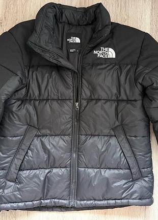 Куртка the north face оригінал