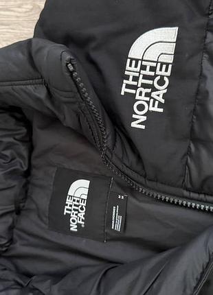 Куртка the north face оригінал 9