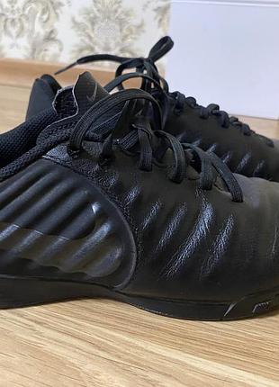 Ффутзалки nike tiempo