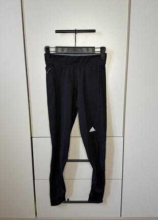 Жіночі термо-штани від adidas, xs