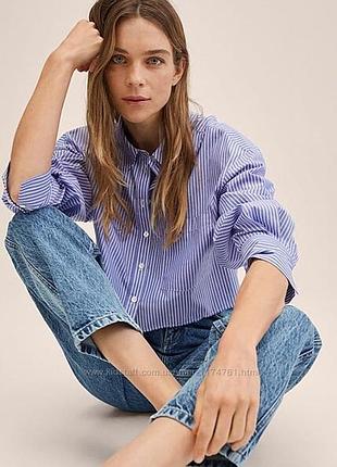 Джинси банні від mango розмiру 38 2
