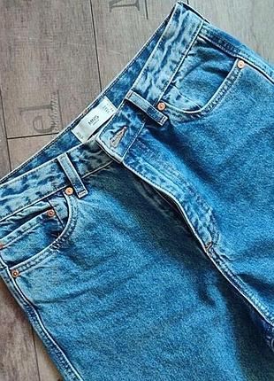 Джинси банні від mango розмiру 38 5