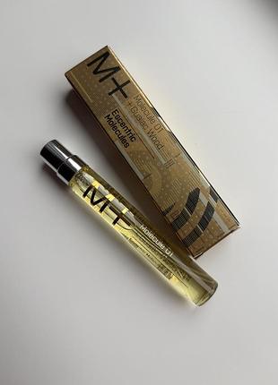 Мініатюра туалетної води escentric molecules m+ guaiac wood eau de toilette