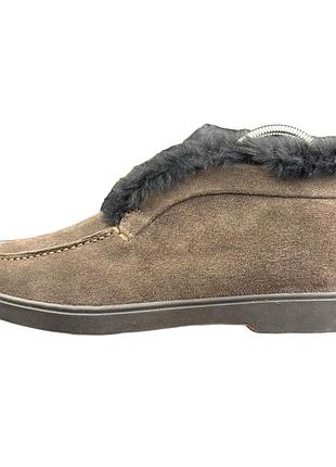 Лофери santoni originals,туфлі, оригинал, оригінал мокасини