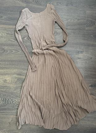 Сукня zara розмір с