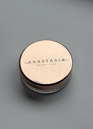 Віск для брів anastasia beverly hills brow freeze® flexible-hold clear lifting & sculpting wax