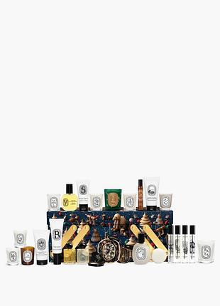 Diptyque advent calendar 2026 / адвент-календар diptyque 2026 ✨🎄
