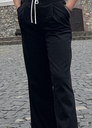 Брюки zara xs 2