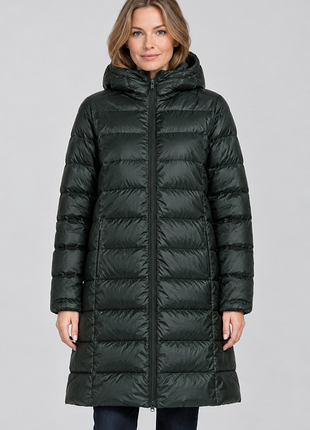 Женский пуховик m&amp;s