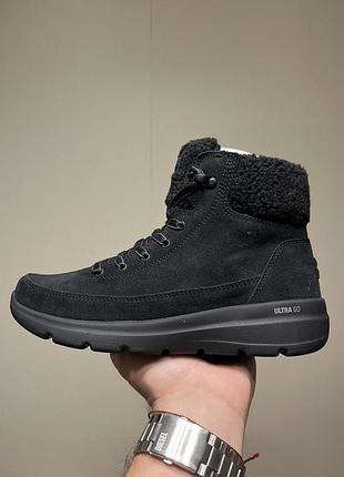 Skechers on-the-go glacial ultra 3