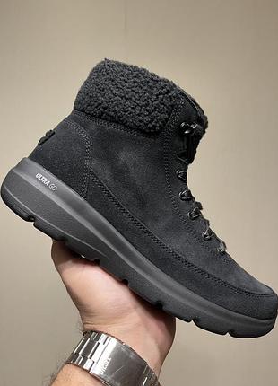 Skechers on-the-go glacial ultra