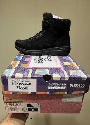 Skechers on-the-go glacial ultra 6