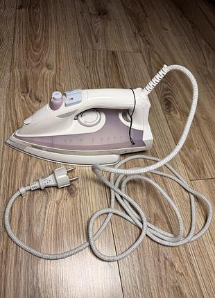 Праска braun texstyle 7, тип 4881, 2300 вт