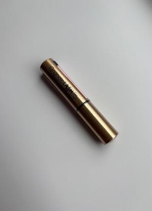 Міні-сироватка для росту вій grande cosmetics mini grandelash peptide lash enhancing serum