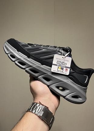Skechers slip-ins relaxed fit glide-step 2