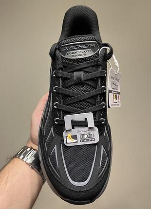 Skechers slip-ins relaxed fit glide-step 3