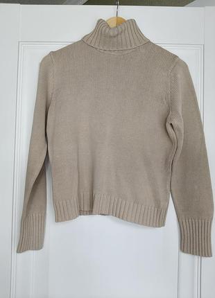 Фактурный свитер m&amp;s