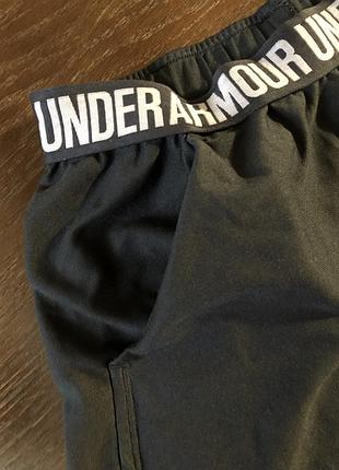 Спортивні шорти underarmour 2
