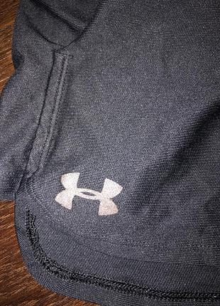 Спортивні шорти underarmour 3