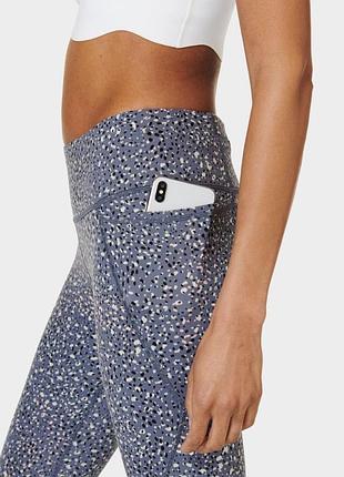 Лосіни жіночі спортивні sweaty betty