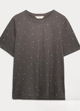 Нова жіноча футболка marks&spencer 2