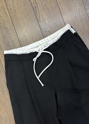 Брюки zara xs 3