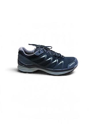Кросівки lowa innox pro gtx low , розміри в наявності 42 1/2 (27-27,5 см)