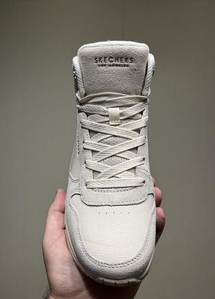 Skechers uno – stacre shine 7