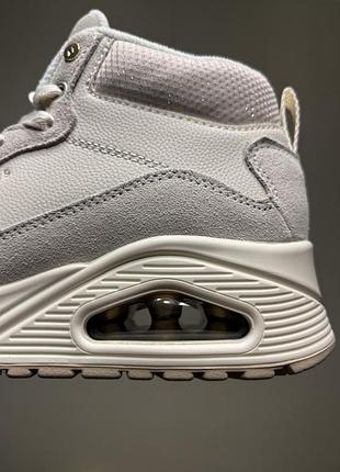 Skechers uno – stacre shine 5