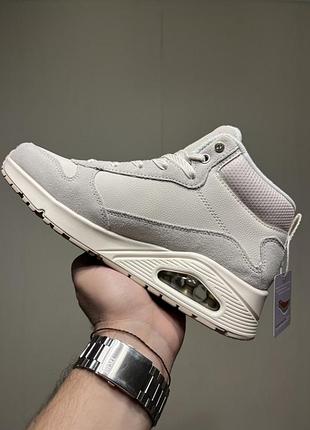 Skechers uno – stacre shine 2