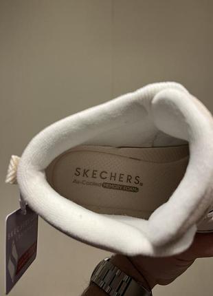 Skechers uno – stacre shine 8