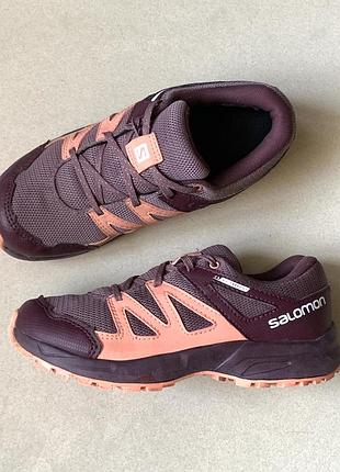 Кросівки salomon (cambodia) оригінал