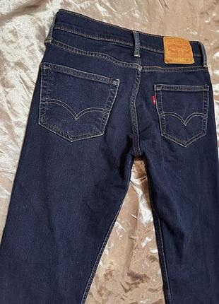 Джинси levis 511 9