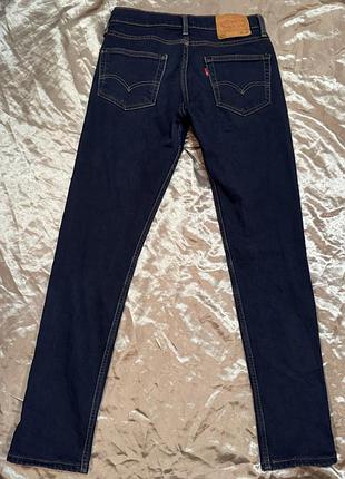 Джинси levis 511 8