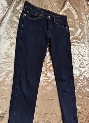 Джинси levis 511 6