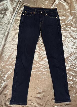 Джинси levis 511 5