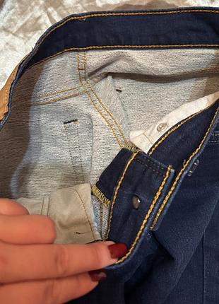 Джинси levis 511 4
