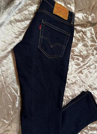 Джинси levis 511