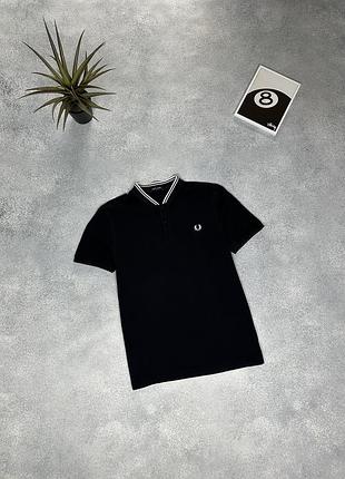 Поло fred perry футболка polo