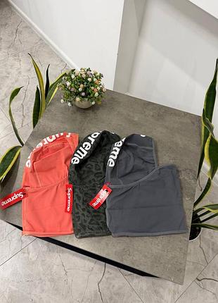 Балаклава supreme (змінює колір)