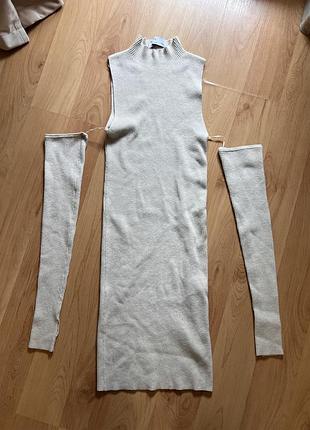 Сукня bershka