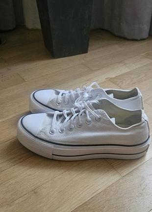Кеди converse 3