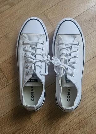 Кеди converse 5