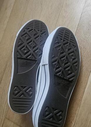 Кеди converse 7