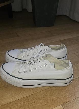 Кеди converse 8