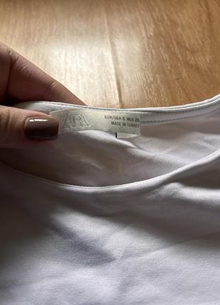 Боді zara нові колекції 2