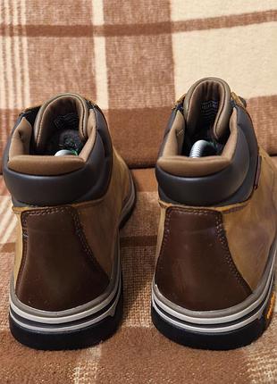 Мужские ботинки ботинки skechers 3