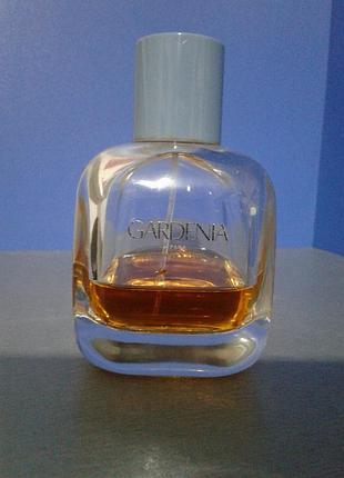 Залишок,zara gardenia для жінок