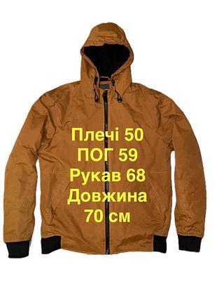 Чоловіча куртка-вітровка primark демісезонна 2