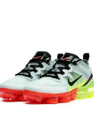 Nike air vapormax  женские спортивные-повседневные кроссовки
